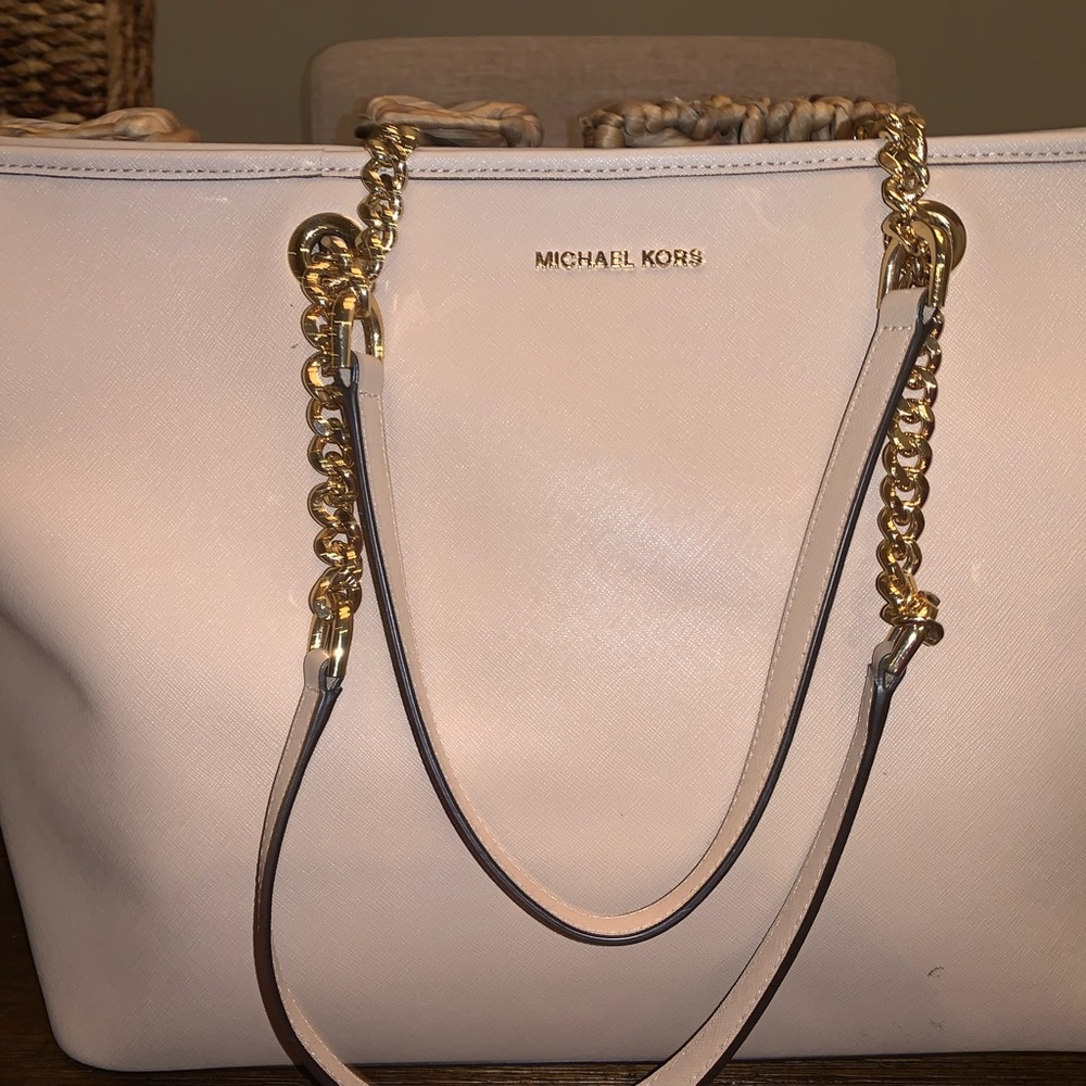 Michael Kors Tote